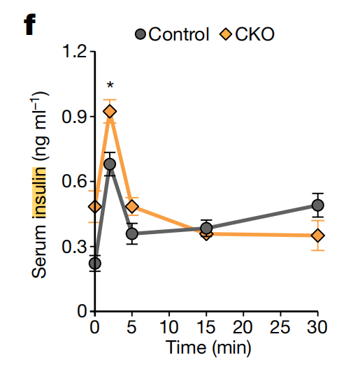 Ultra Sensitive Mouse Insulin ELISA