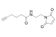 炔烃马来酰亚胺