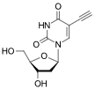 EdU（5-乙炔基-2'-脱氧尿苷）