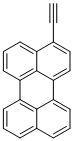 3-Ethynyl perylene