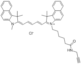炔烃活性染料1
