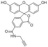 炔烃活性染料2