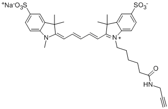 炔烃活性染料