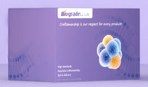 Biogradetech