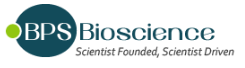 BPS bioscience：通用 PARylation 检测试剂盒